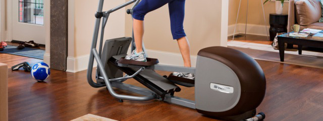 Best Elliptical Trainer for home