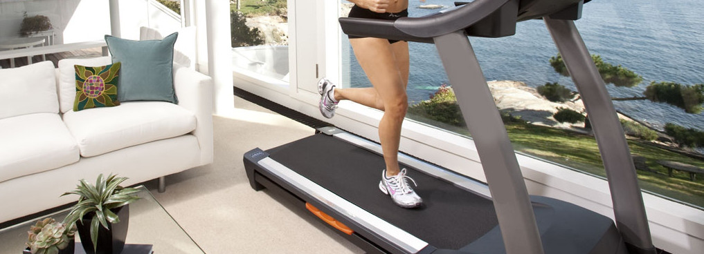 Treadmills are one of the safest tools you can use if you are trying to lose weight or just tone your muscles. The benefits they offer in comparison to other pieces of equipment are substantial and can be utilized almost anywhere, at anytime.