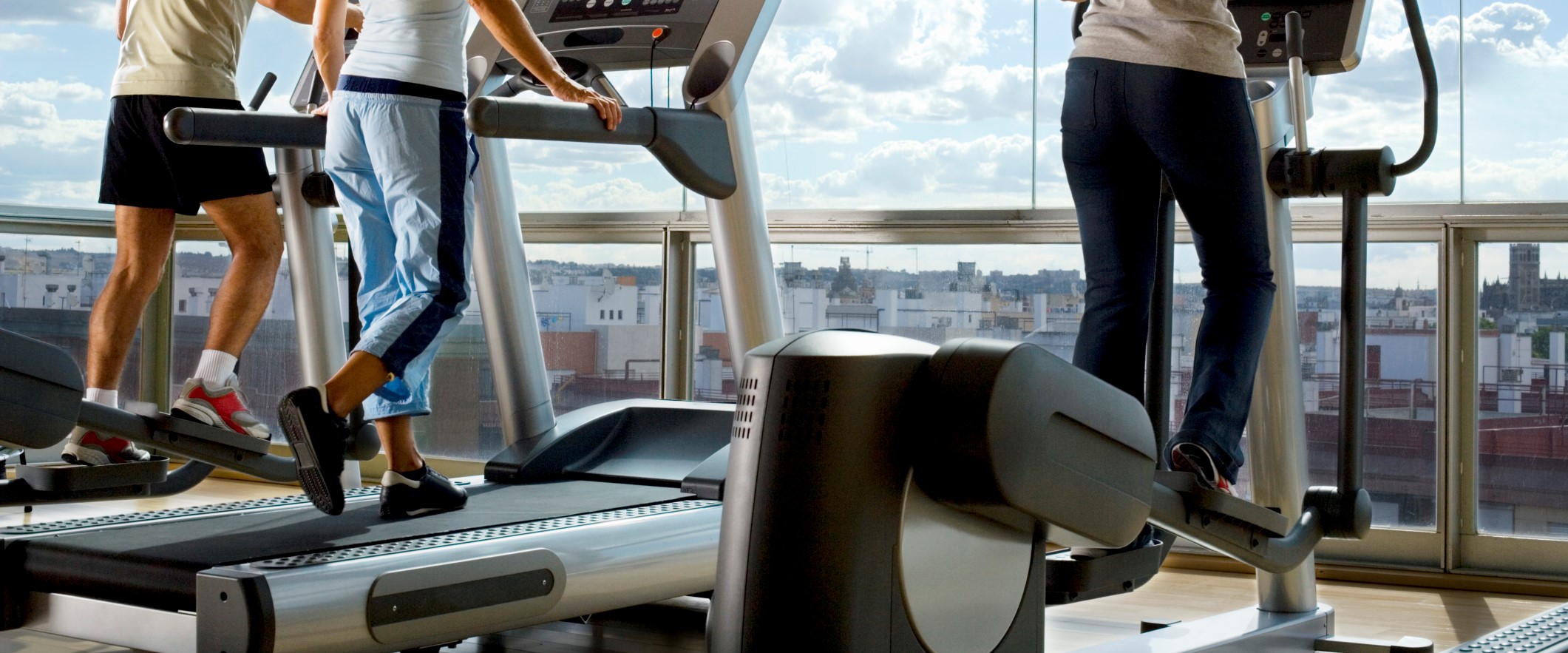 treadmill vs elliptical